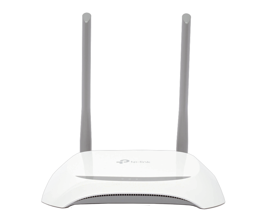 TL-WR840N TL-WR840N Router Inalámbrico WISP tplink económico